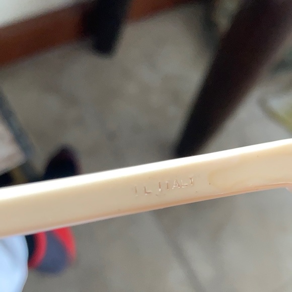 Bugatti Vintage 70’s/80’s Sunglasses 🕶 Rare - Picture 10 of 14